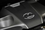 Lexus NX200t F-Sport 2014 года